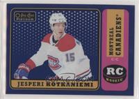 Jesperi Kotkaniemi #/149