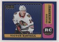 Victor Ejdsell #/149