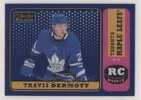 Travis Dermott #/149