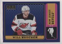 Will Butcher #/149