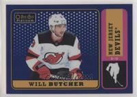 Will Butcher #/149