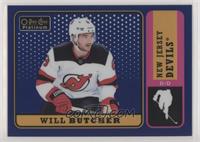 Will Butcher #/149