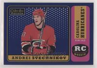 Andrei Svechnikov #/149