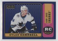 Dylan Gambrell #/149