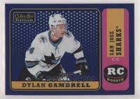 Dylan Gambrell #/149