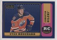 Evan Bouchard #/149