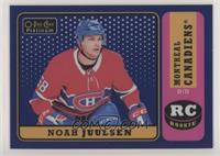 Noah Juulsen #/149