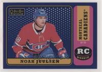 Noah Juulsen #/149