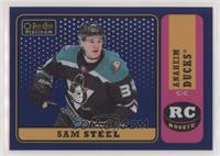 Sam Steel #/149