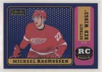 Michael Rasmussen #/149