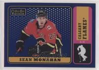 Sean Monahan #/149