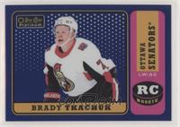 Brady Tkachuk #/149