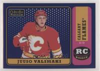 Juuso Valimaki #/149