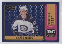 Sami Niku #/149