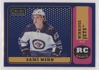 Sami Niku #/149