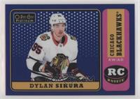 Dylan Sikura #/149