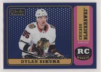 Dylan Sikura #/149