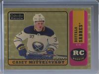 Casey Mittelstadt #/1