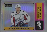 Alexander Ovechkin