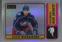 Zach Werenski