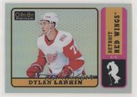 Dylan Larkin