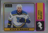 Ryan O'Reilly