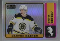 Danton Heinen