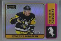 Evgeni Malkin