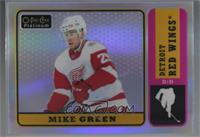 Mike Green