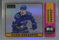 Adam Gaudette