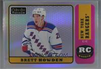 Brett Howden