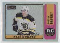 Ryan Donato