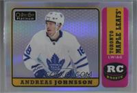 Andreas Johnsson