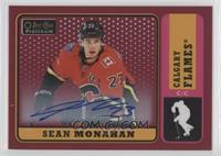 2019-20 O-Pee-Chee Platinum Update - Sean Monahan