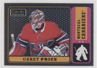 Carey Price