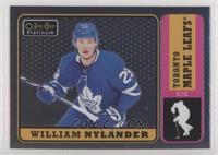 William Nylander