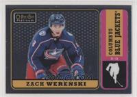 Zach Werenski