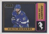 Nikita Kucherov