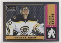 Tuukka Rask