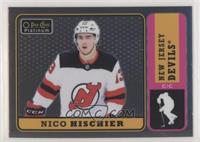 Nico Hischier