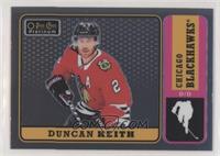 Duncan Keith