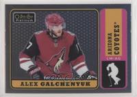 Alex Galchenyuk