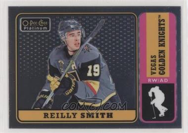 2018-19 O-Pee-Chee Platinum - Retro #R-31 - Reilly Smith