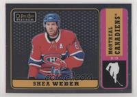 Shea Weber