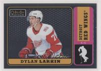 Dylan Larkin