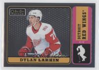 Dylan Larkin