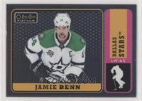 Jamie Benn