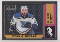 Ryan O'Reilly