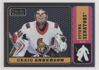 Craig Anderson