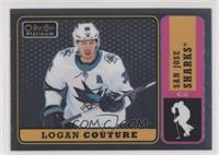 Logan Couture